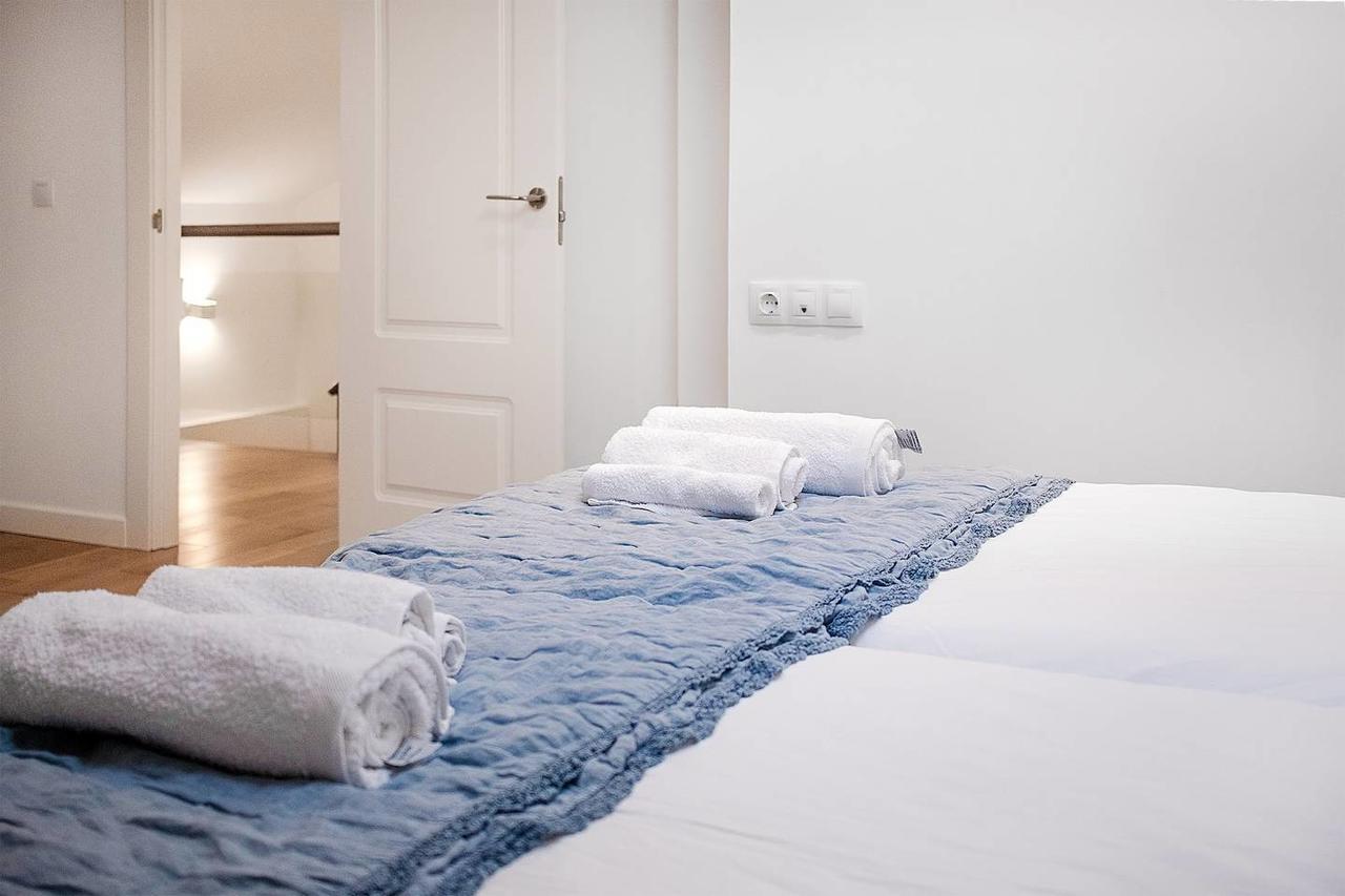 Apartment Sanchez Pastor Freshapartments Malaga