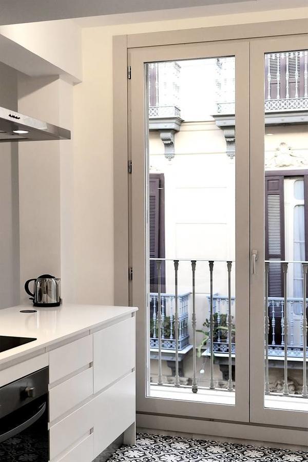 Apartment Sanchez Pastor Freshapartments Malaga
