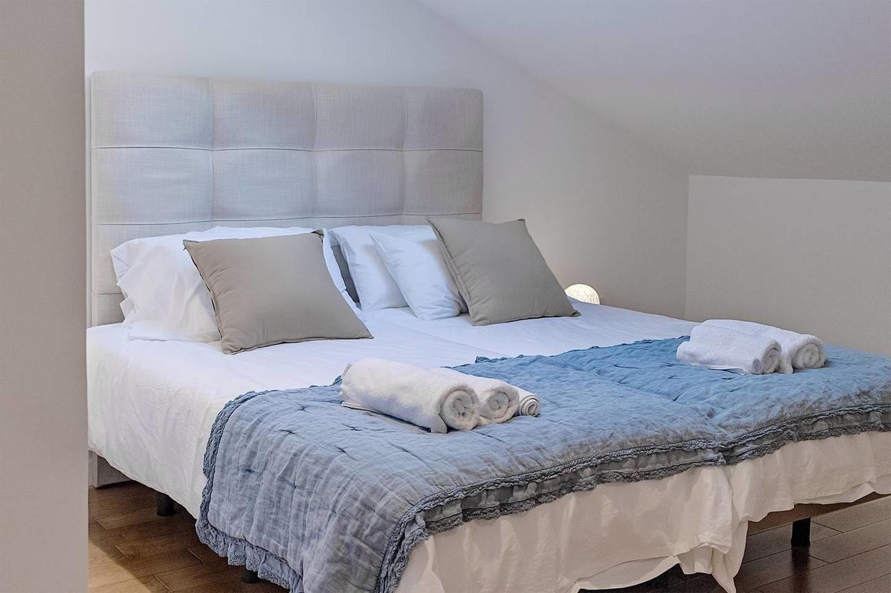 Apartment Sanchez Pastor Freshapartments Malaga