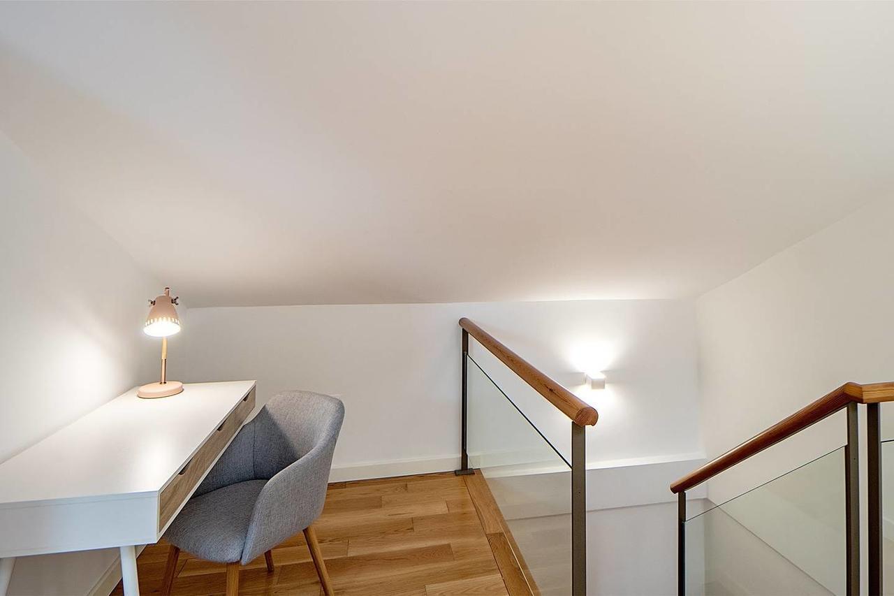 Apartment Sanchez Pastor Freshapartments Malaga